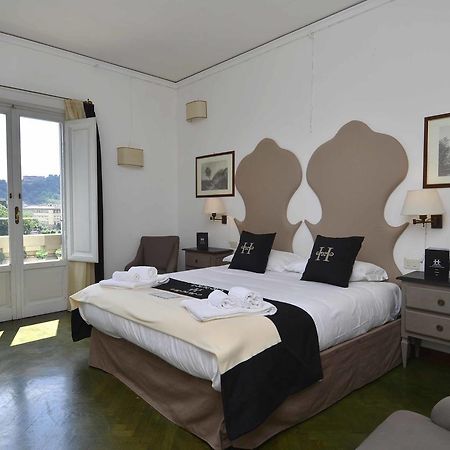 Hemeras Boutique House - Lungarno Vespucci Флоренція Екстер'єр фото