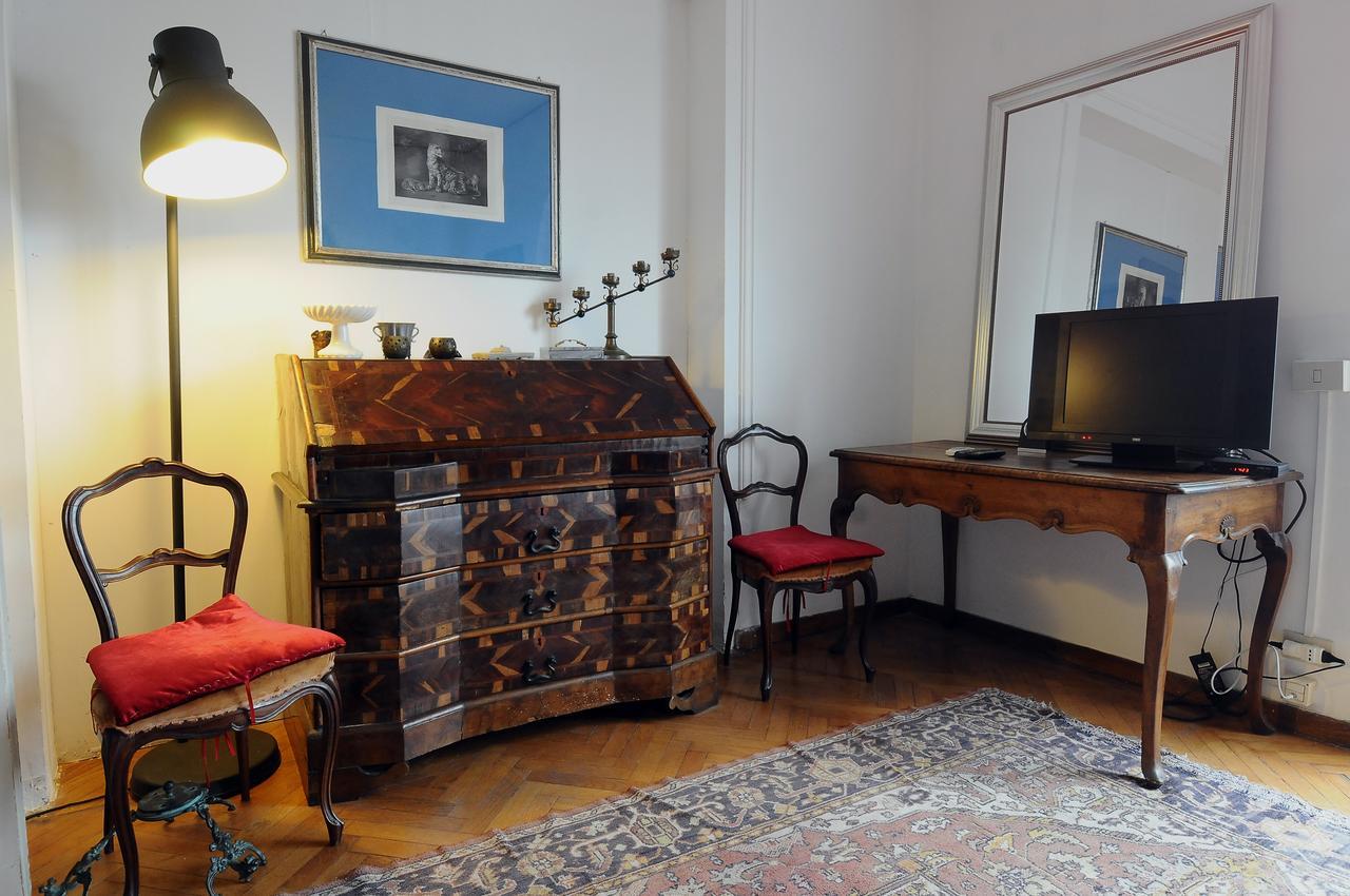 Hemeras Boutique House - Lungarno Vespucci Флоренція Екстер'єр фото