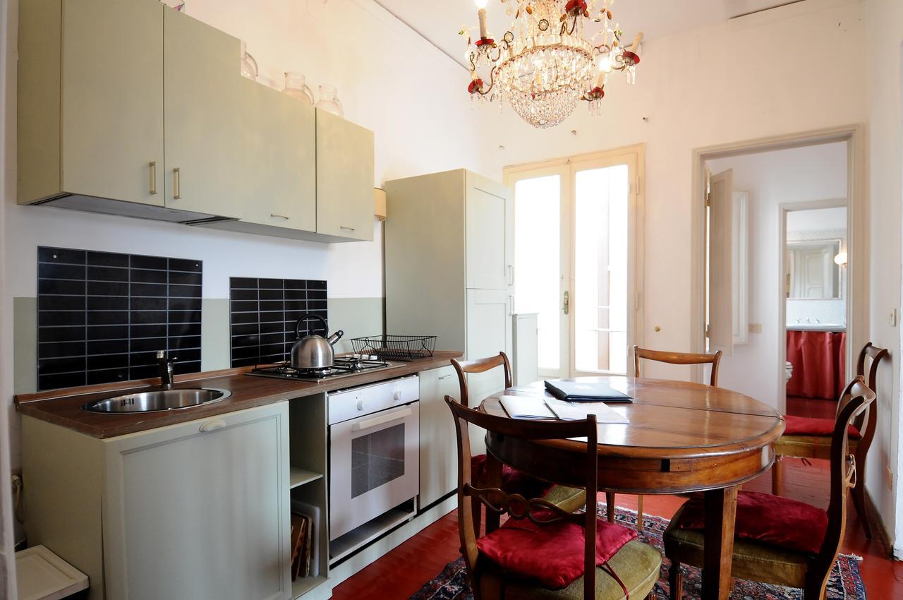 Hemeras Boutique House - Lungarno Vespucci Флоренція Екстер'єр фото