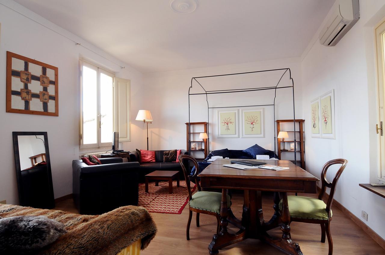 Hemeras Boutique House - Lungarno Vespucci Флоренція Екстер'єр фото