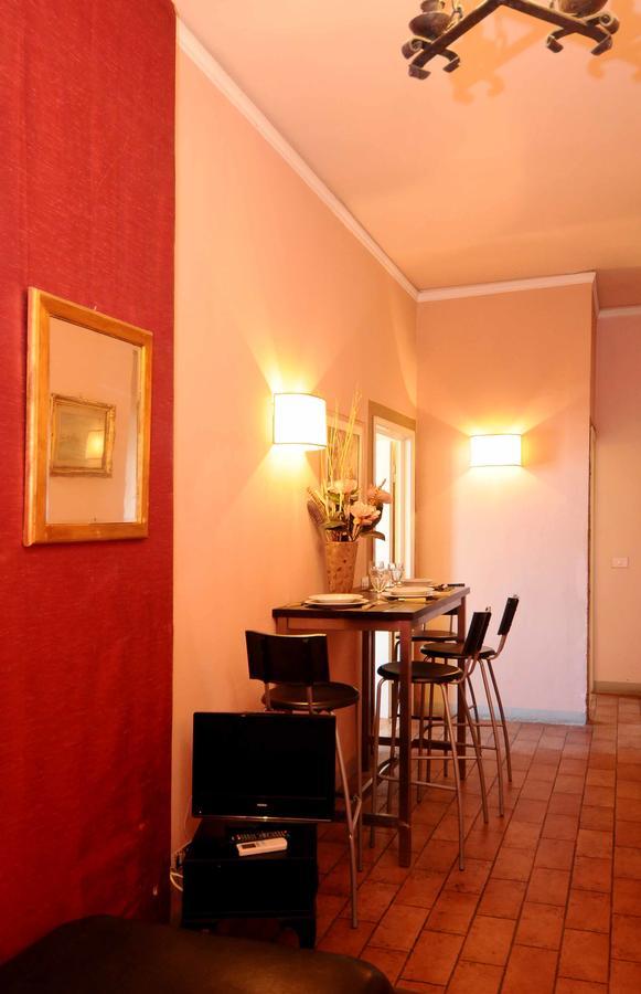 Hemeras Boutique House - Lungarno Vespucci Флоренція Екстер'єр фото