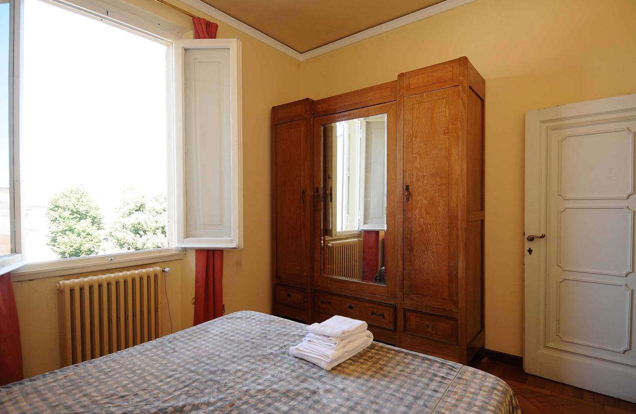 Hemeras Boutique House - Lungarno Vespucci Флоренція Екстер'єр фото