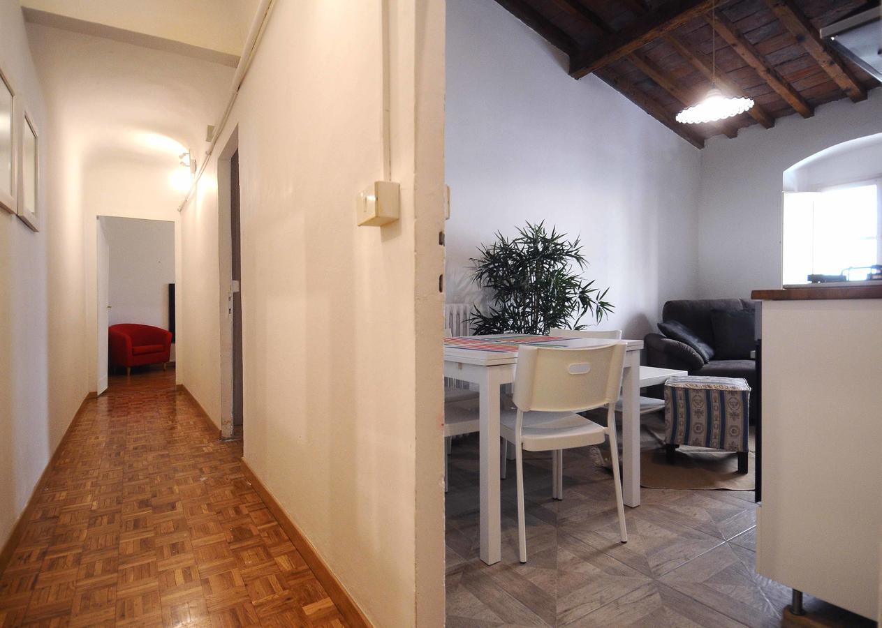 Hemeras Boutique House - Lungarno Vespucci Флоренція Екстер'єр фото