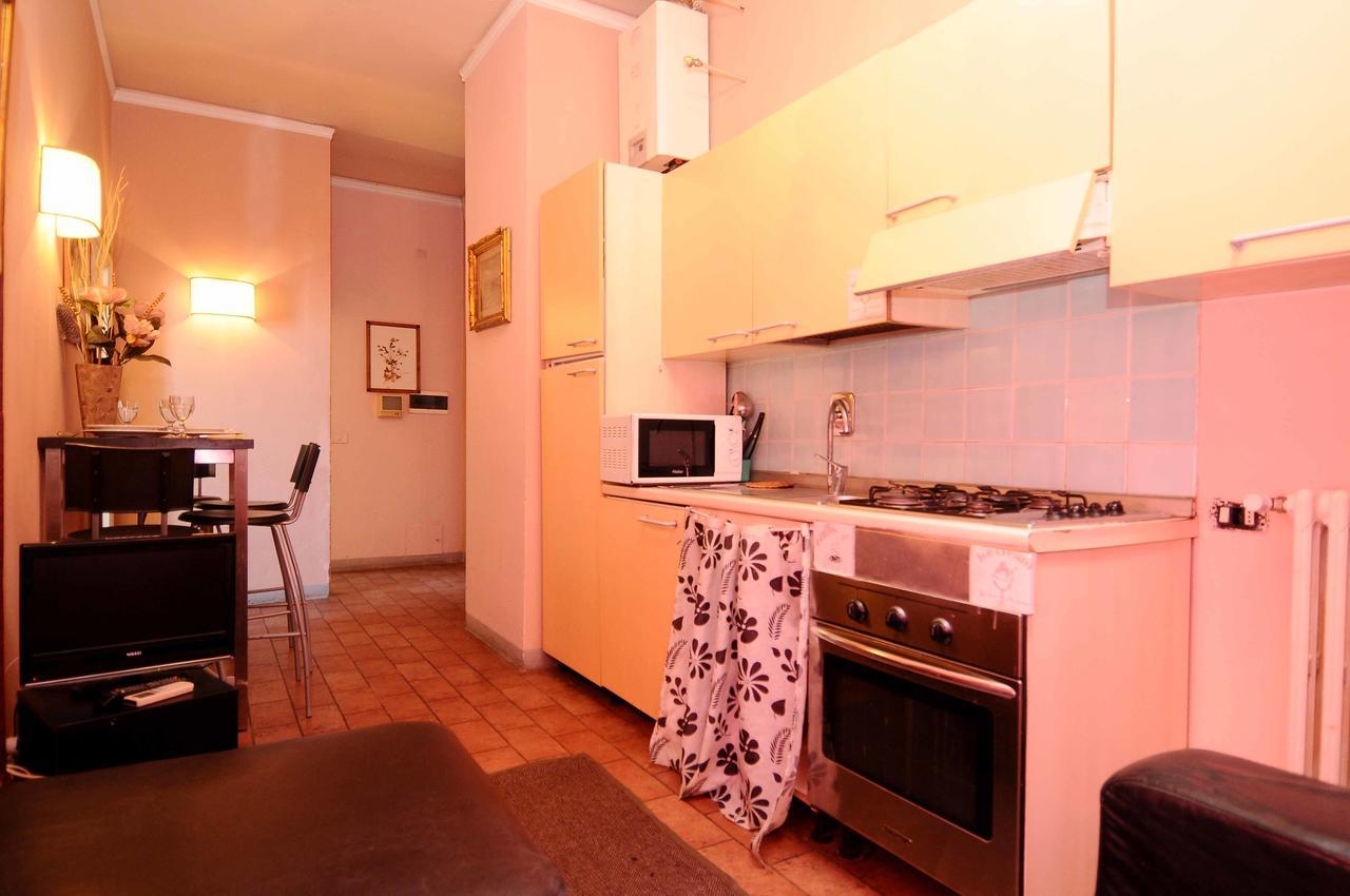 Hemeras Boutique House - Lungarno Vespucci Флоренція Екстер'єр фото