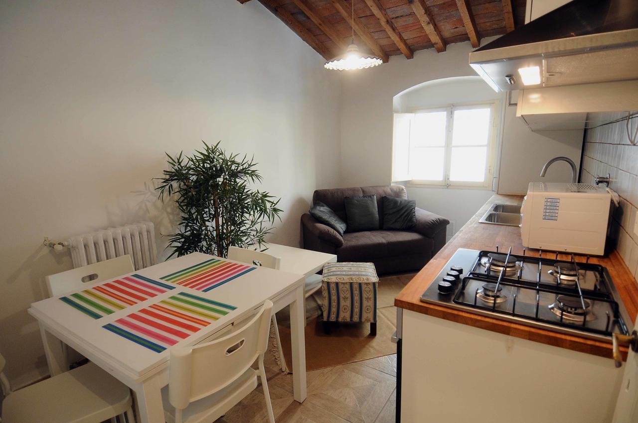 Hemeras Boutique House - Lungarno Vespucci Флоренція Екстер'єр фото
