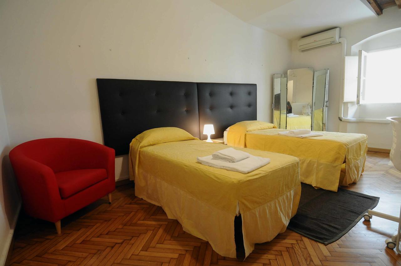 Hemeras Boutique House - Lungarno Vespucci Флоренція Екстер'єр фото