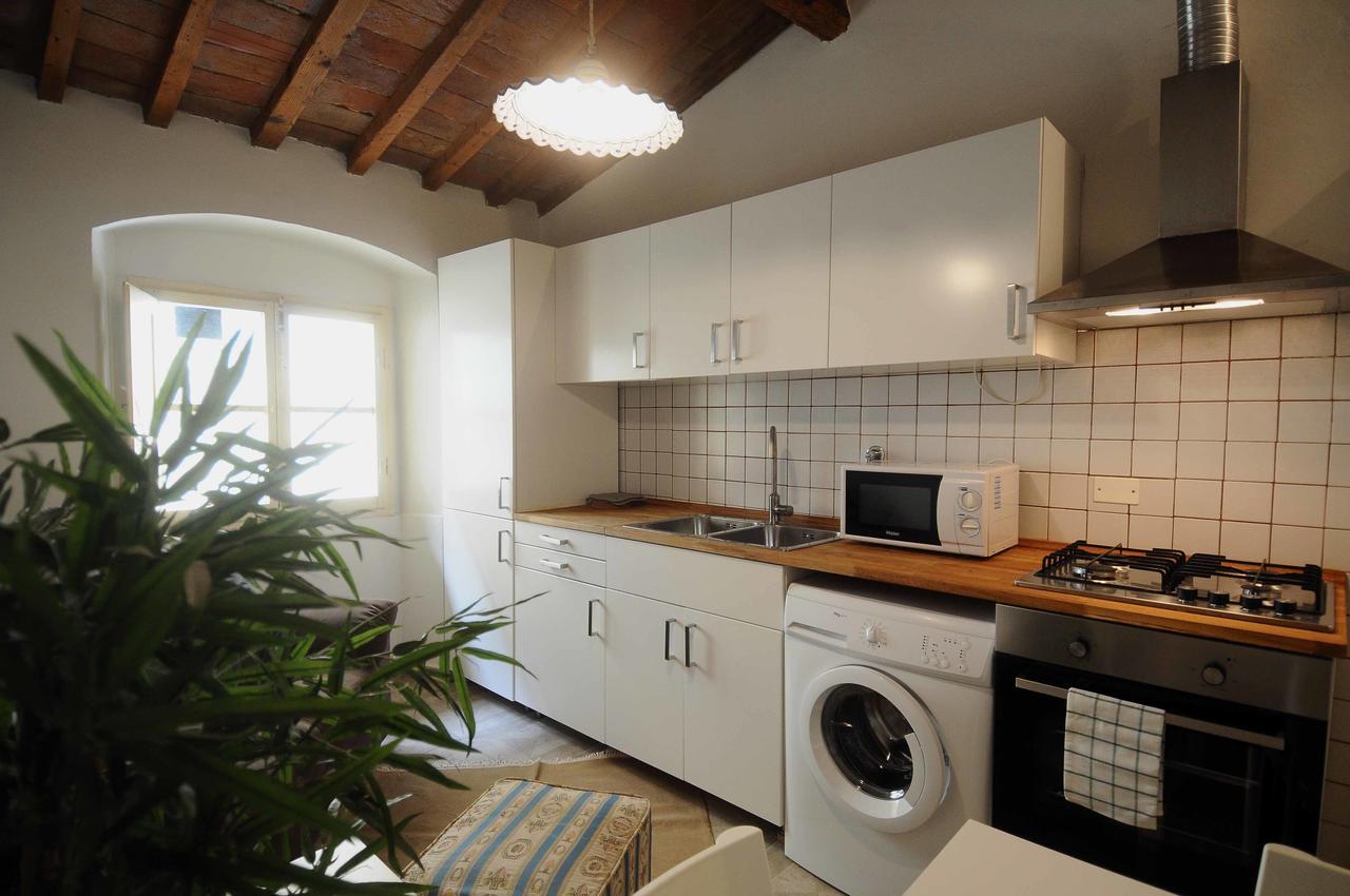 Hemeras Boutique House - Lungarno Vespucci Флоренція Екстер'єр фото