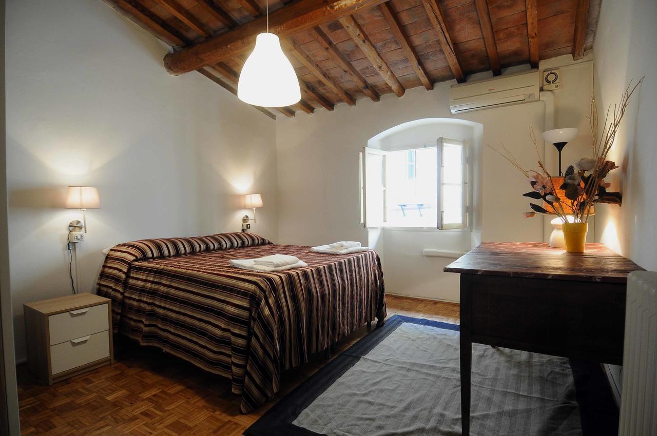 Hemeras Boutique House - Lungarno Vespucci Флоренція Екстер'єр фото