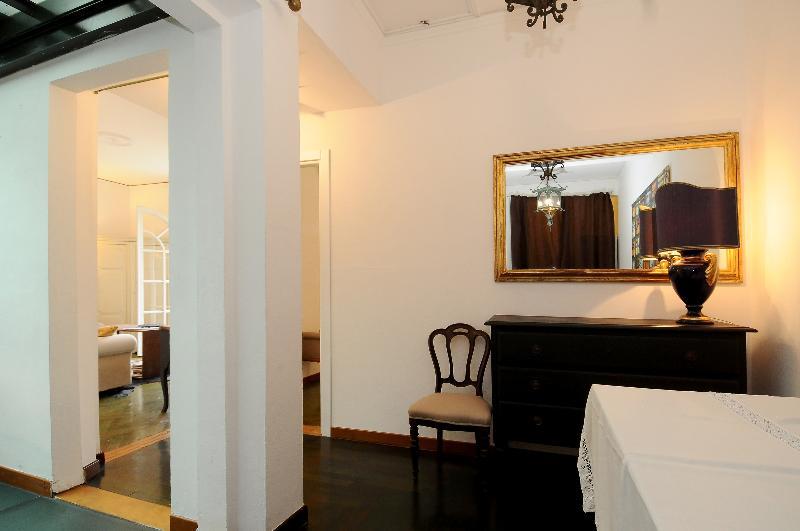 Hemeras Boutique House - Lungarno Vespucci Флоренція Екстер'єр фото