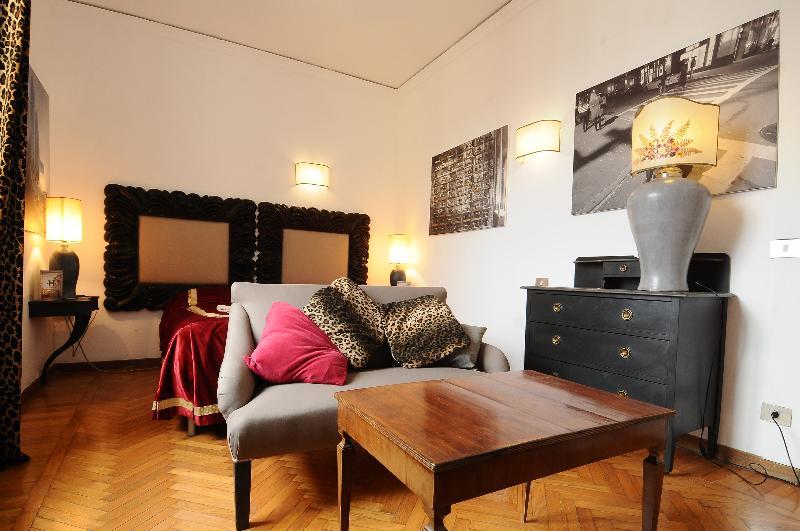 Hemeras Boutique House - Lungarno Vespucci Флоренція Екстер'єр фото