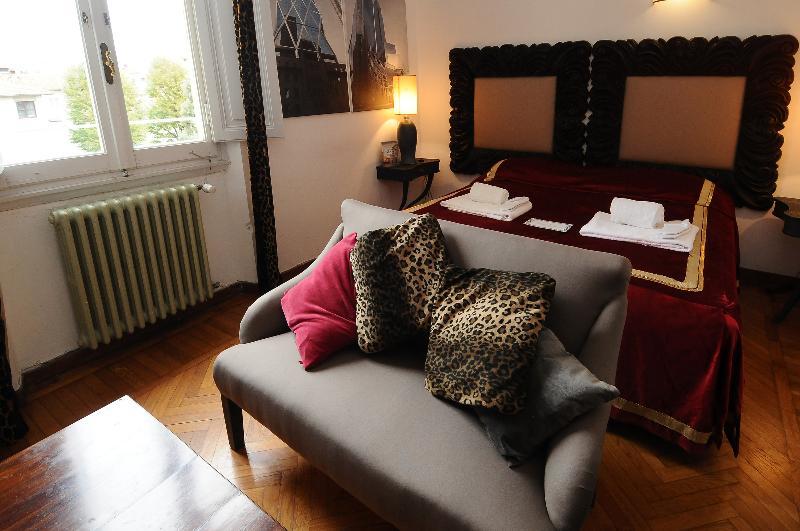 Hemeras Boutique House - Lungarno Vespucci Флоренція Екстер'єр фото
