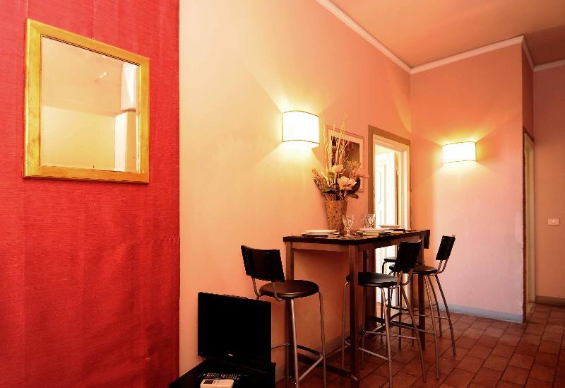 Hemeras Boutique House - Lungarno Vespucci Флоренція Екстер'єр фото