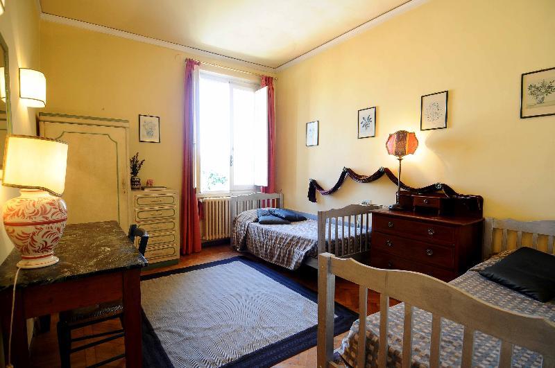 Hemeras Boutique House - Lungarno Vespucci Флоренція Екстер'єр фото