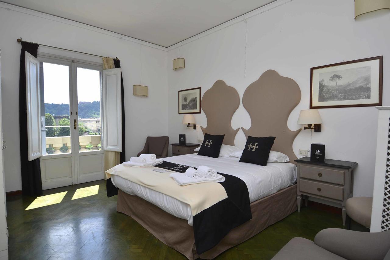 Hemeras Boutique House - Lungarno Vespucci Флоренція Екстер'єр фото
