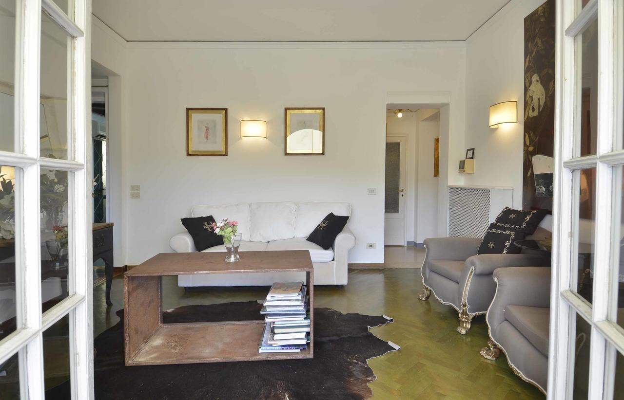 Hemeras Boutique House - Lungarno Vespucci Флоренція Екстер'єр фото