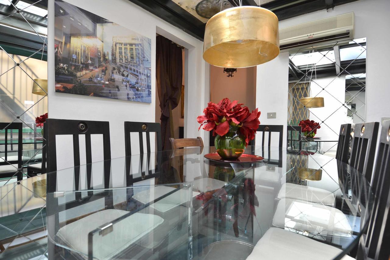 Hemeras Boutique House - Lungarno Vespucci Флоренція Екстер'єр фото