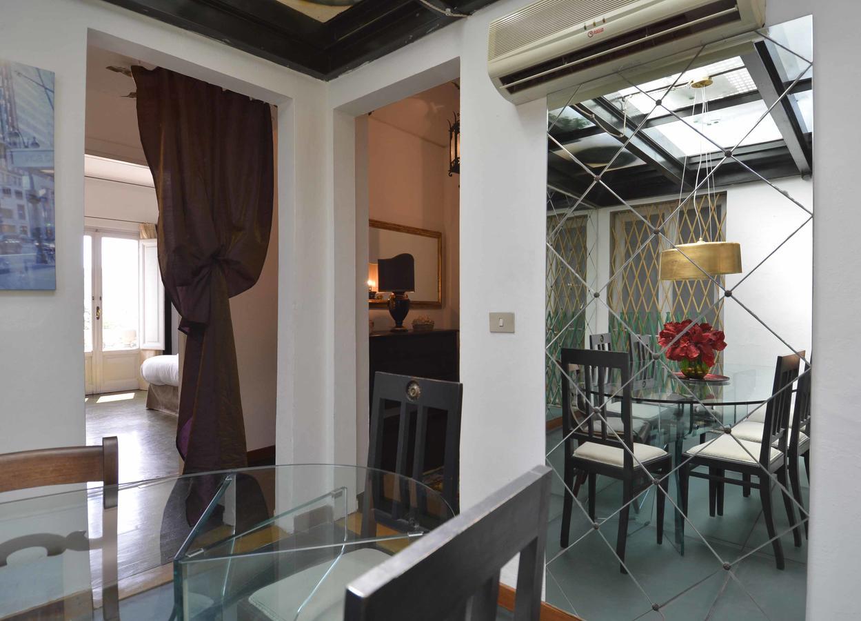 Hemeras Boutique House - Lungarno Vespucci Флоренція Екстер'єр фото