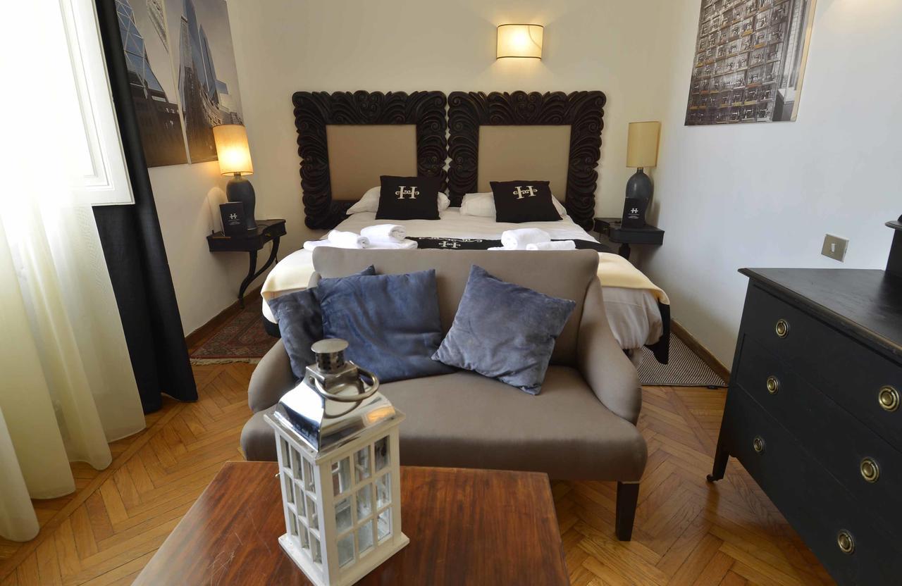 Hemeras Boutique House - Lungarno Vespucci Флоренція Екстер'єр фото