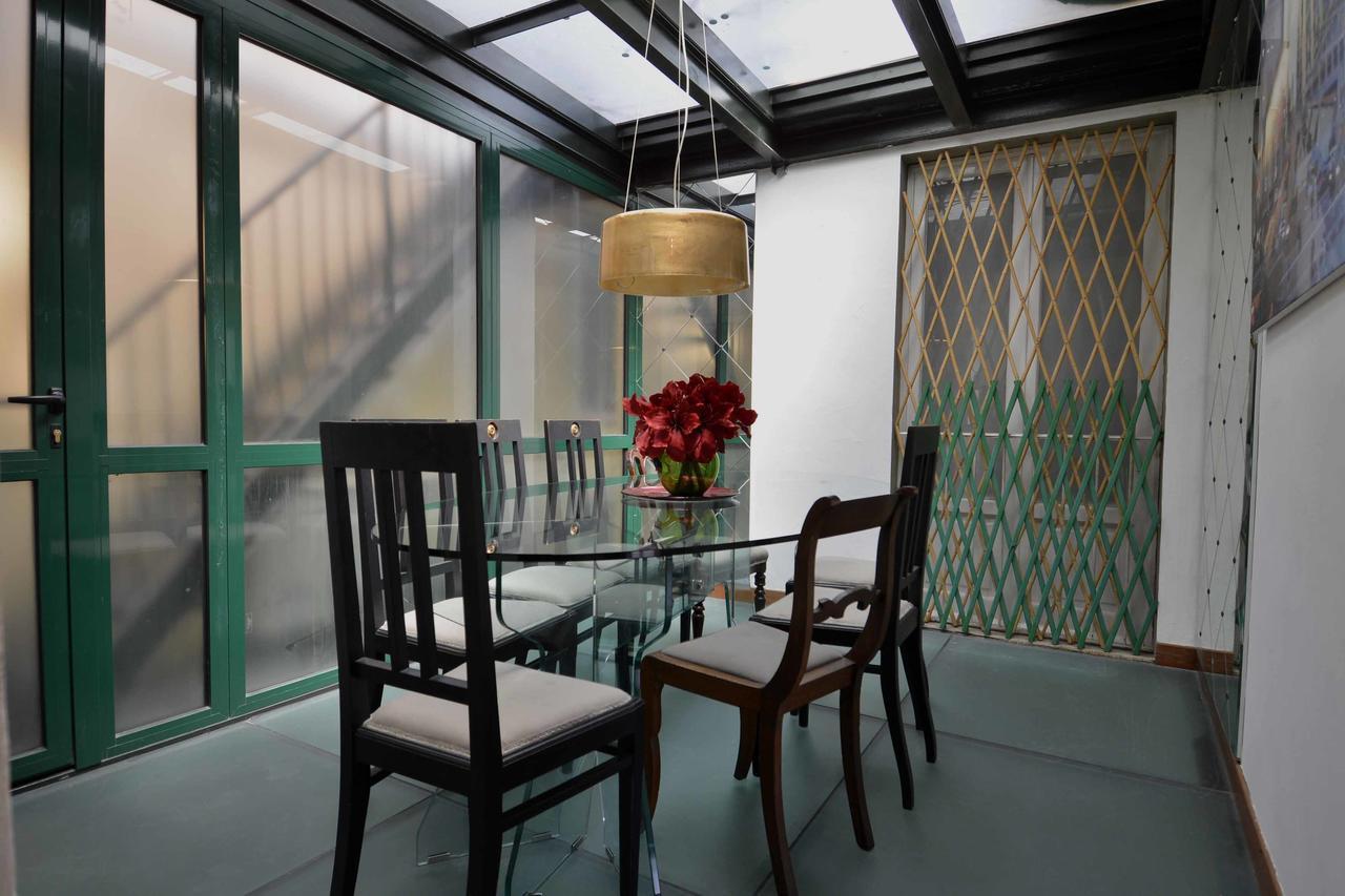 Hemeras Boutique House - Lungarno Vespucci Флоренція Екстер'єр фото