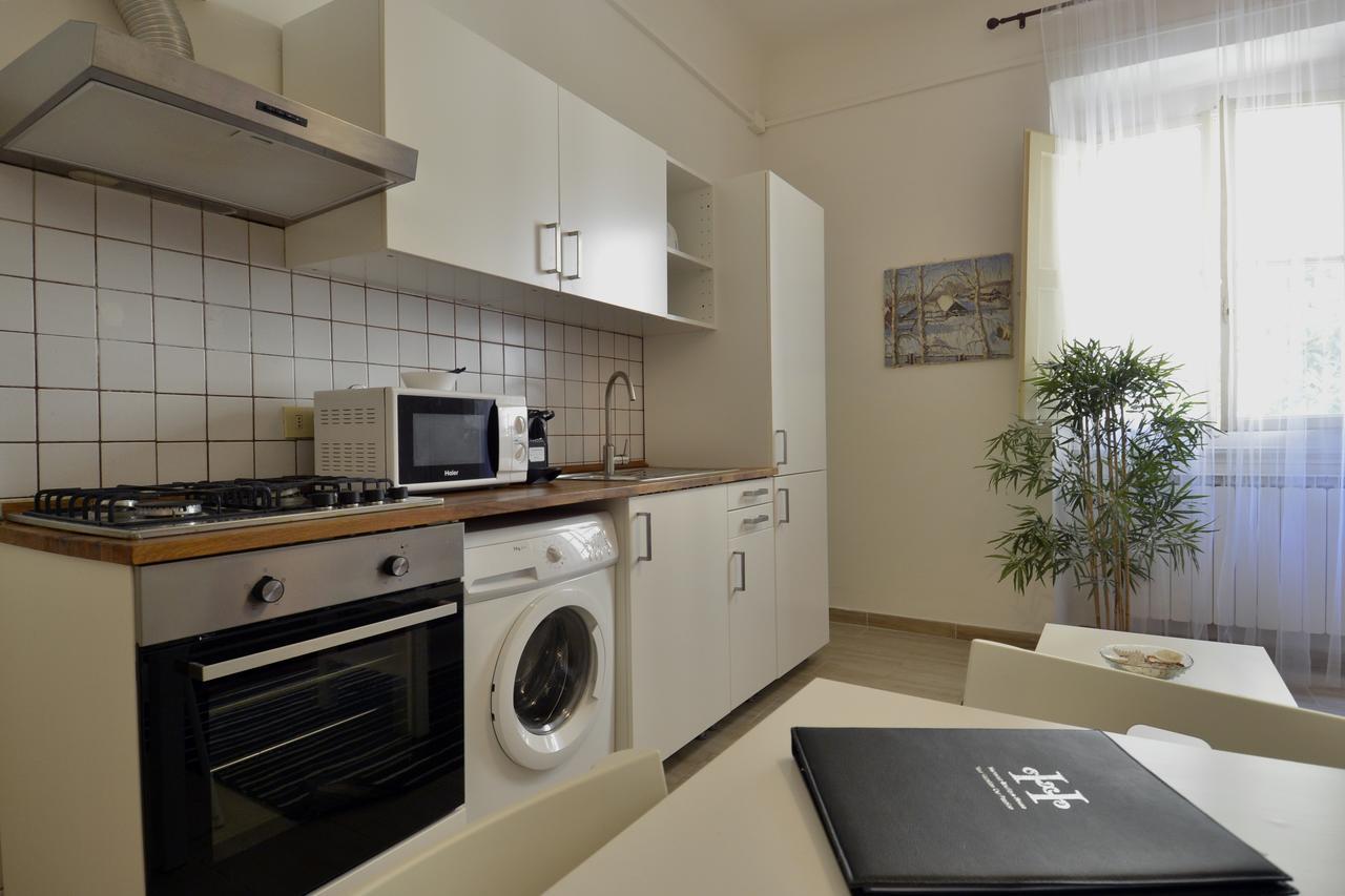 Hemeras Boutique House - Lungarno Vespucci Флоренція Екстер'єр фото