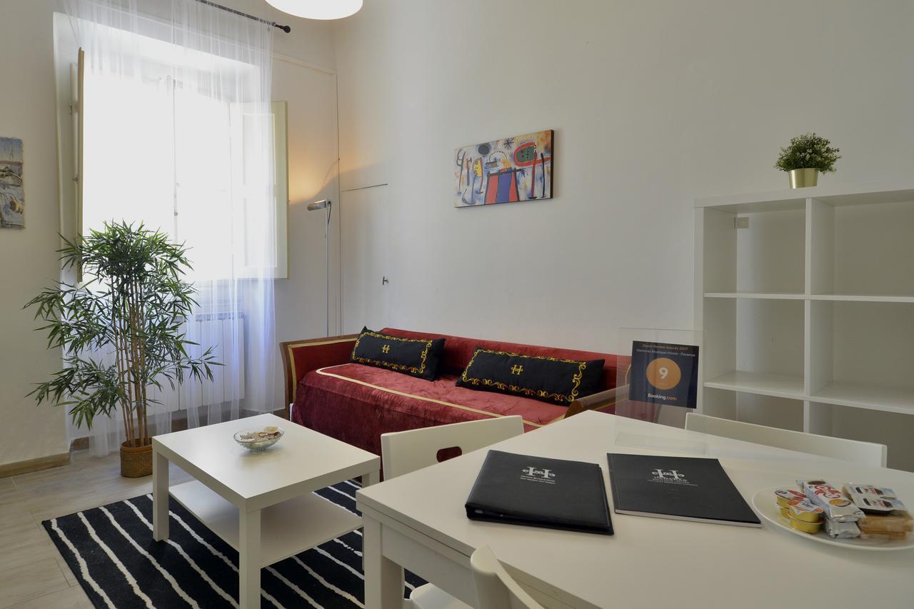 Hemeras Boutique House - Lungarno Vespucci Флоренція Екстер'єр фото