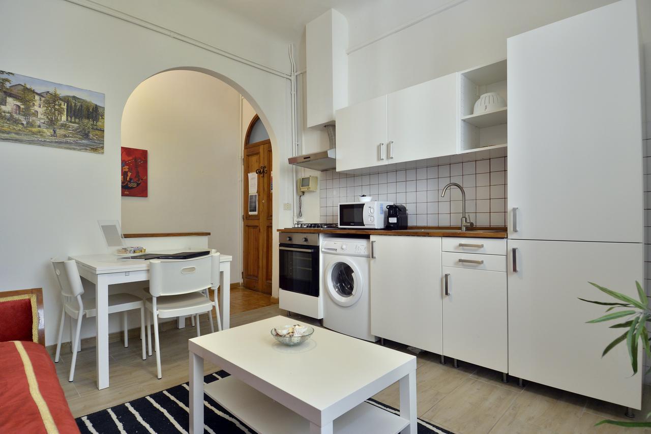 Hemeras Boutique House - Lungarno Vespucci Флоренція Екстер'єр фото