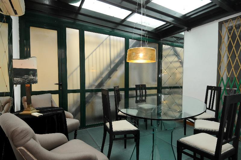 Hemeras Boutique House - Lungarno Vespucci Флоренція Екстер'єр фото