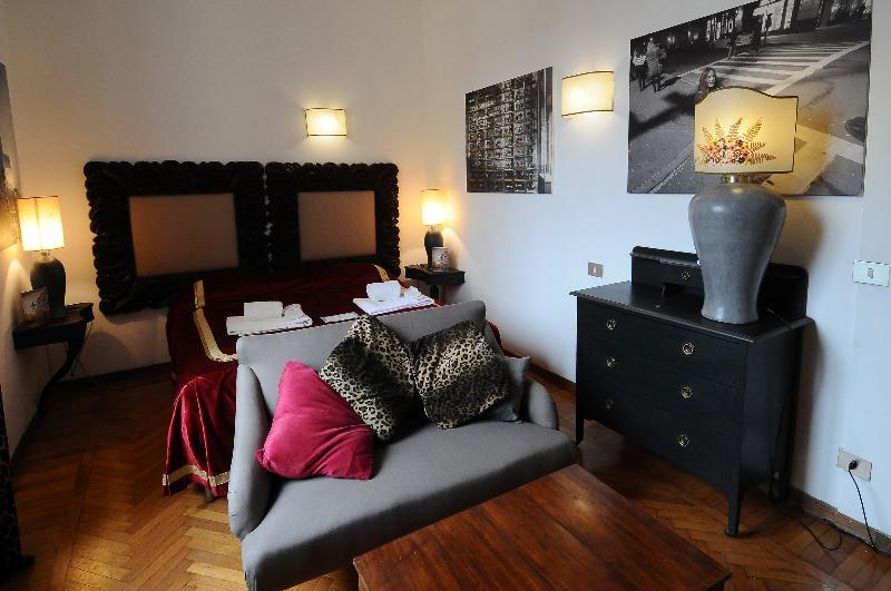Hemeras Boutique House - Lungarno Vespucci Флоренція Екстер'єр фото