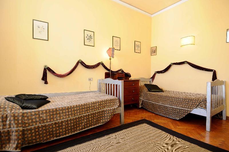 Hemeras Boutique House - Lungarno Vespucci Флоренція Екстер'єр фото