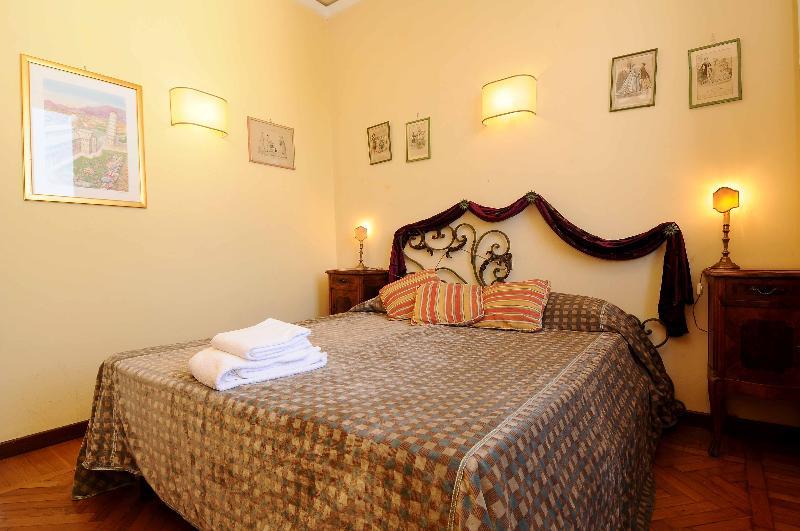 Hemeras Boutique House - Lungarno Vespucci Флоренція Екстер'єр фото