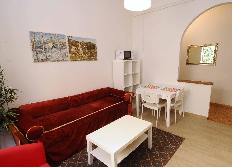 Hemeras Boutique House - Lungarno Vespucci Флоренція Екстер'єр фото